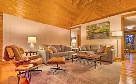 Blue Ridge Mtn Cabin Near Hiking And Biking Trails!